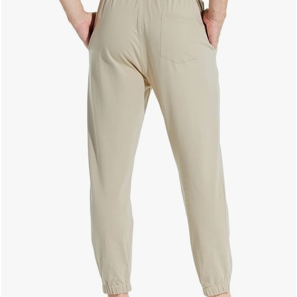 Men’s Baleaf Jogger Pants - Picture 2 of 11
